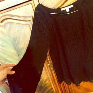 Lauren Conrad Sweater